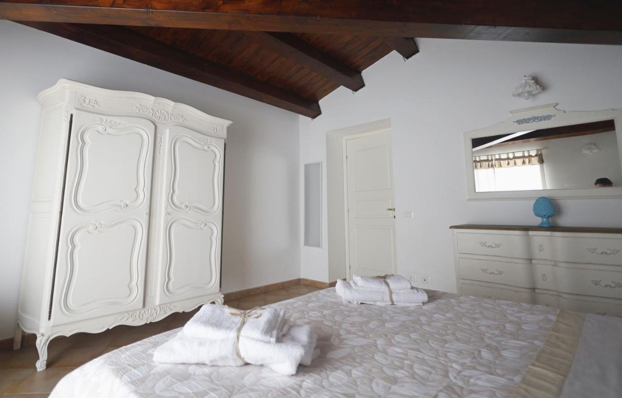 パレルモLa Casa Di Filippoアパートメント エクステリア 写真