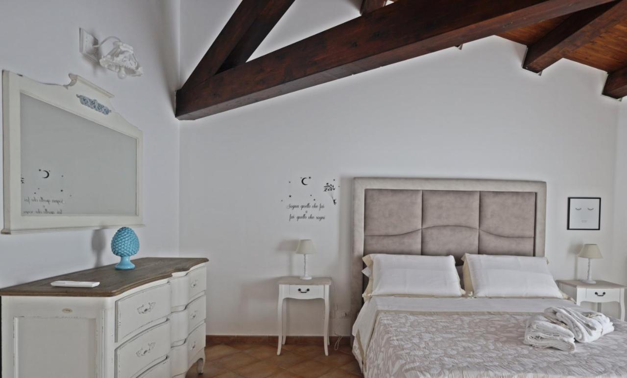 パレルモLa Casa Di Filippoアパートメント エクステリア 写真